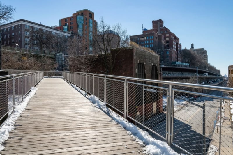 Squibb Bridge preview 3